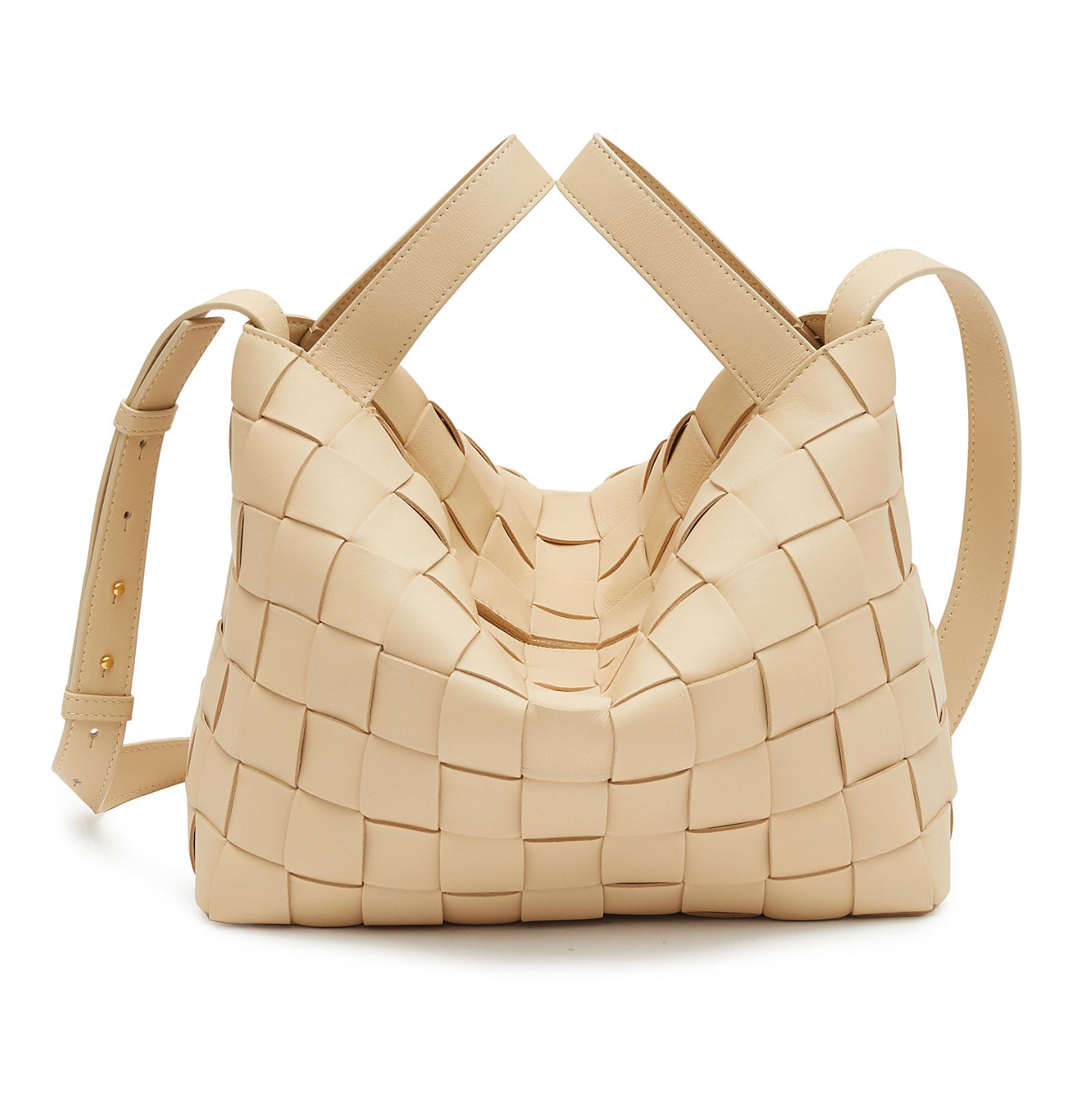 Bottega bag woven Clearance