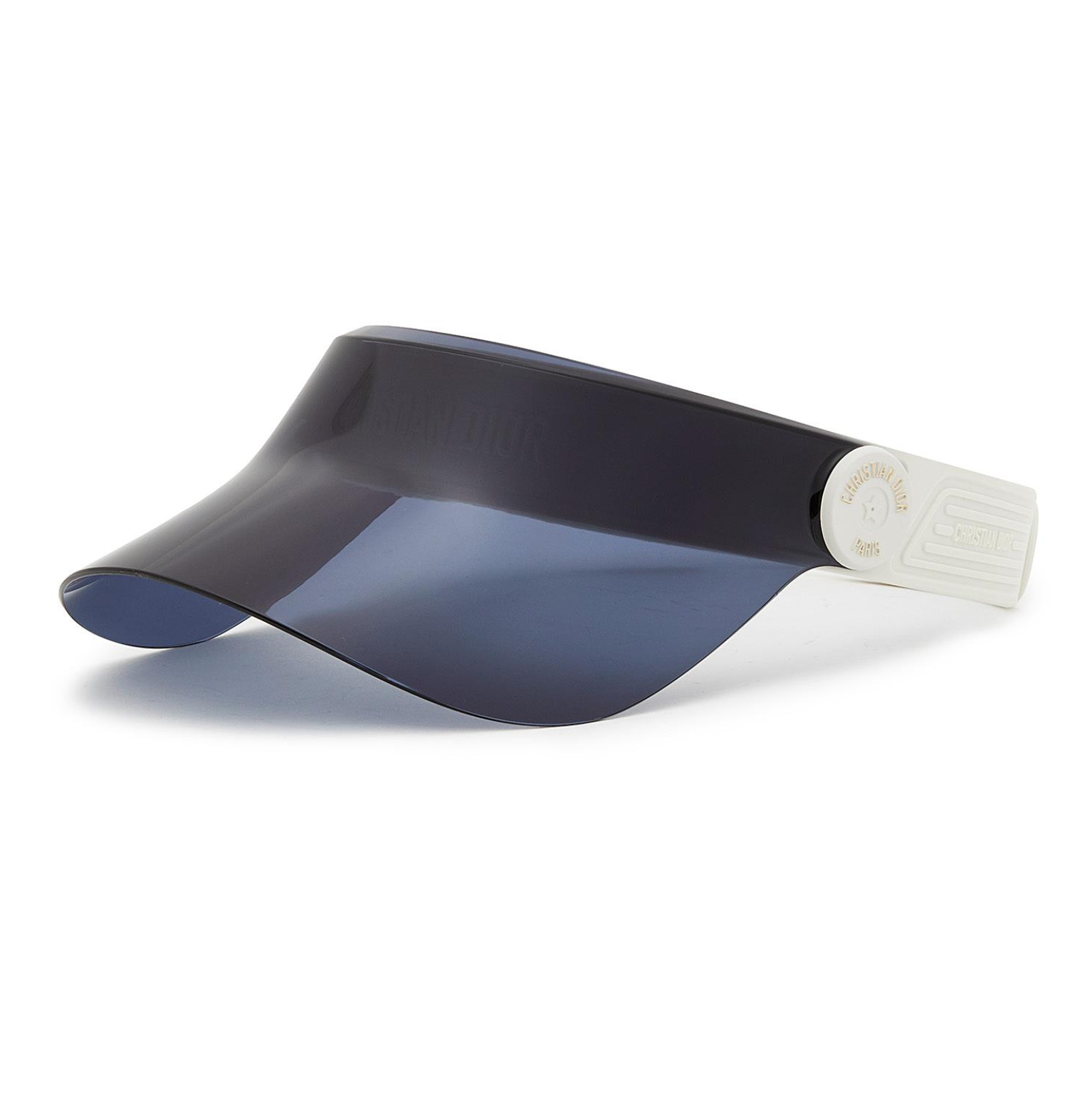 Dior sales visor blue