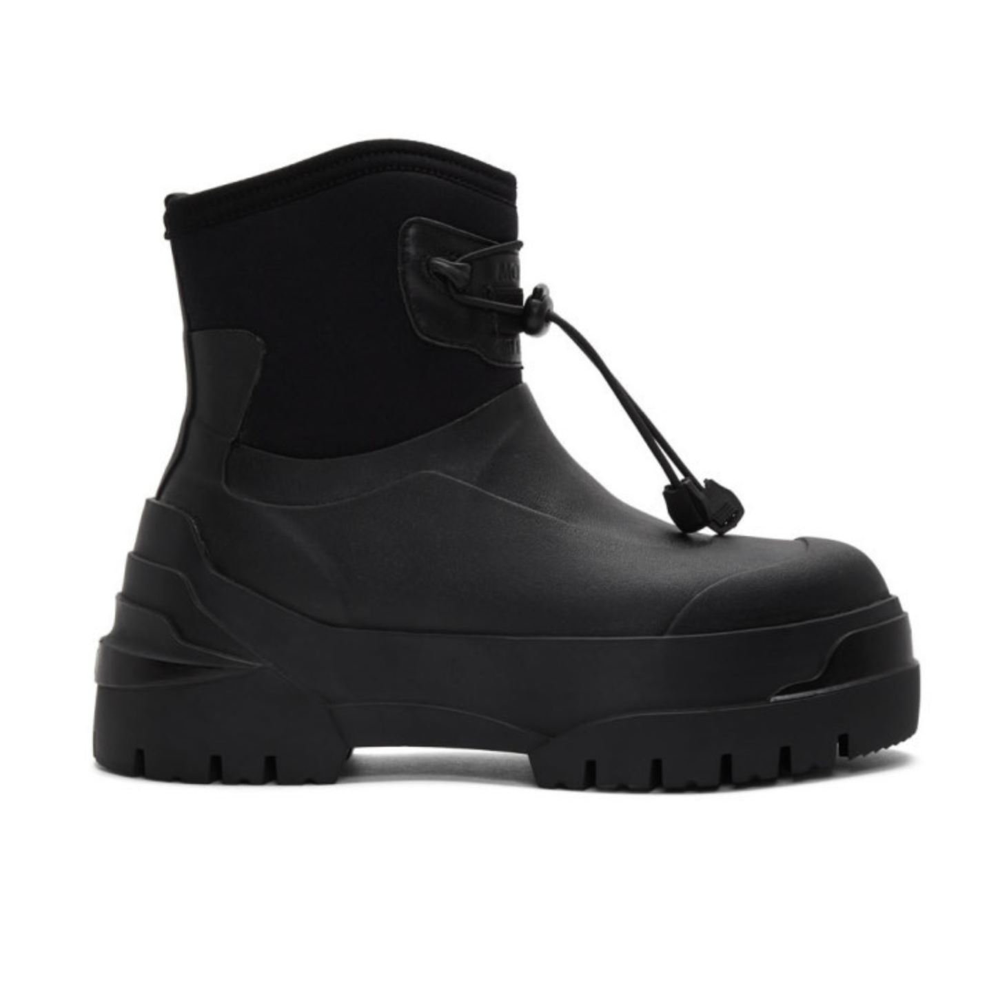 Moncler Genius 6 Alyx 9SM Alison Boots Hype Streetwear RADPRESENT
