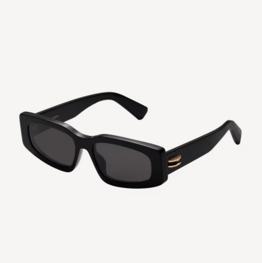 B.ZERO1 SUNGLASSES - BLACK