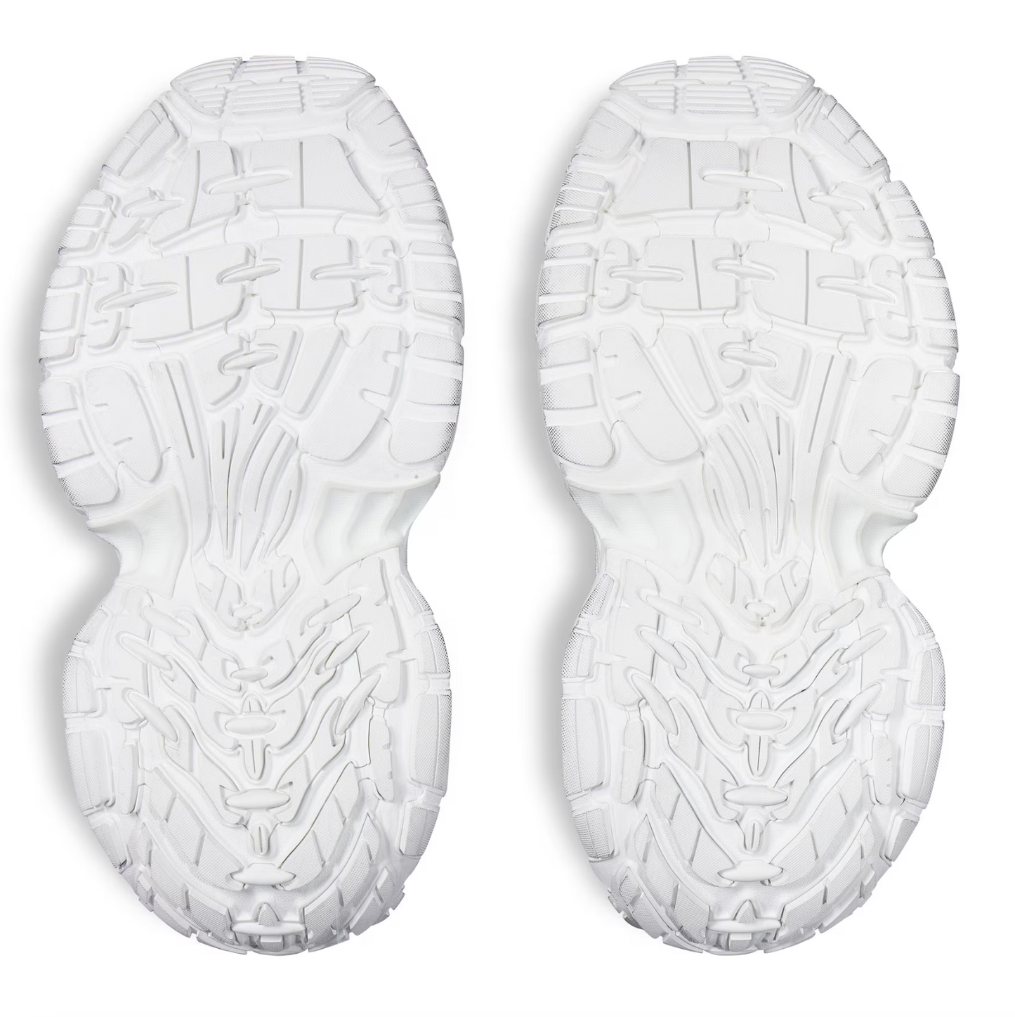 6XL SNEAKERS - WHITE