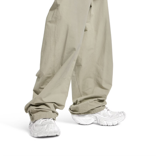 6XL SNEAKERS - WHITE