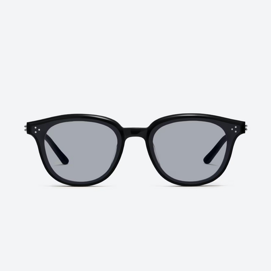 DEAN 01 SUNGLASSES - BLACK