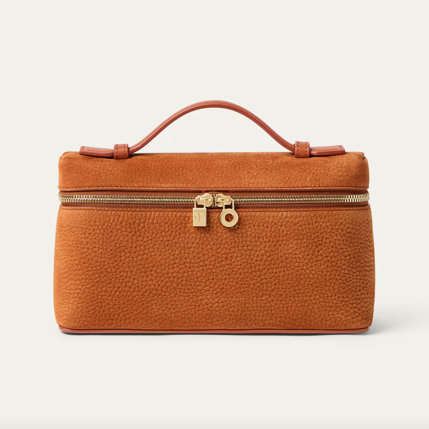 Loro Piana Extra Pocket L19 Calfskin Sun Gold | RADPRESENT