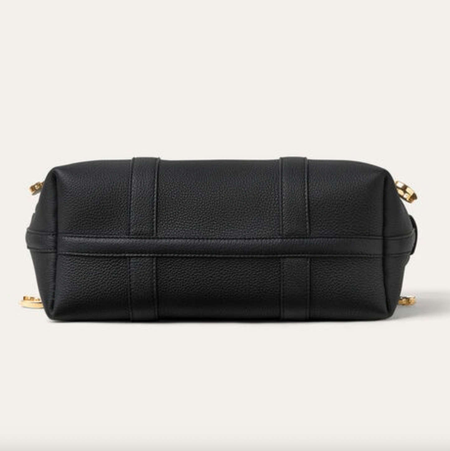 GHIERA SHOPPER SMALL - BLUE NAVY