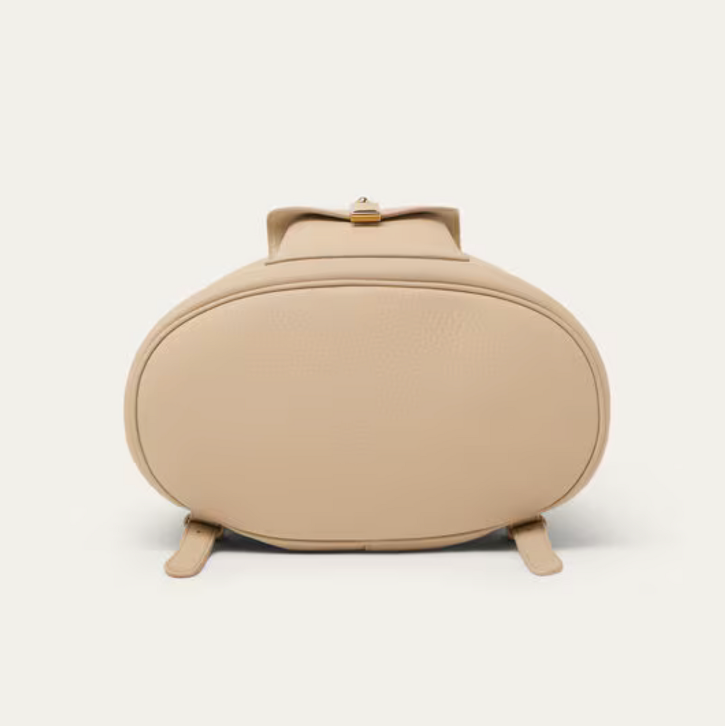 EXTRA DRAWSTRING BACKPACK - LIGHT MASTIC