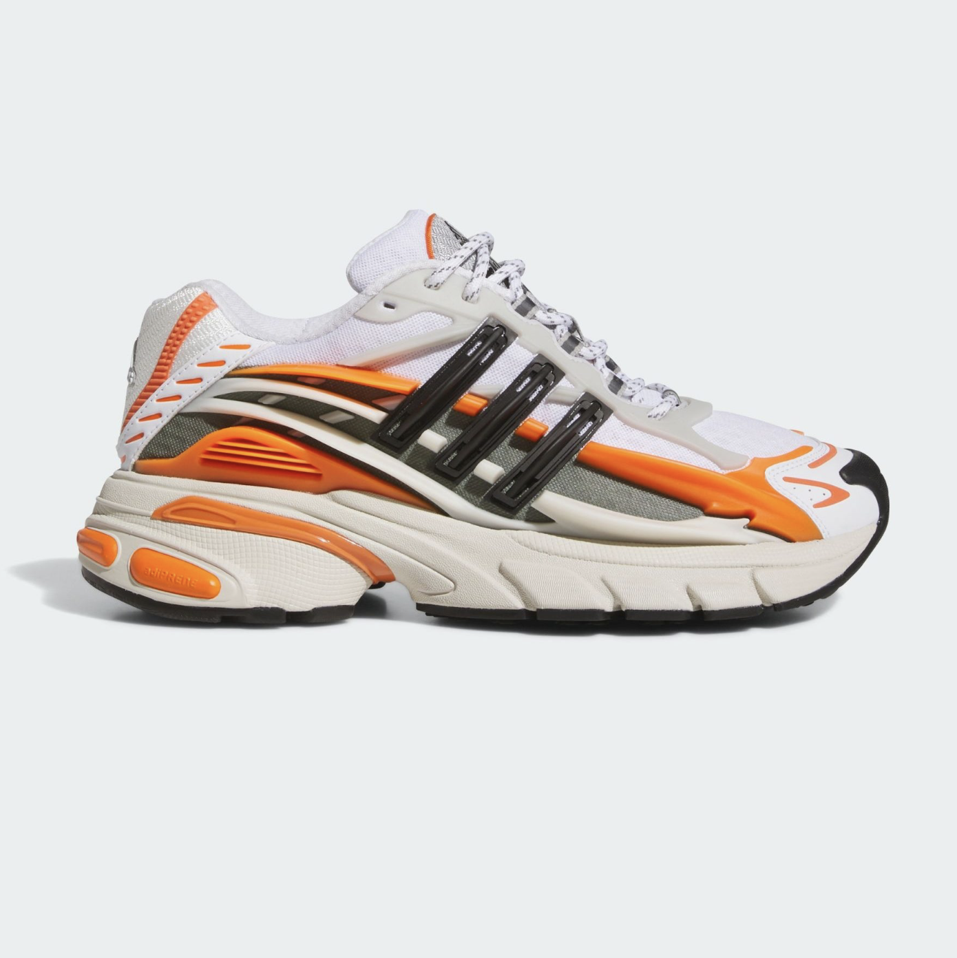 シュウ　0724 PHARELL x ADIDAS VIRGINIA ALISTAR JELLYFISH - ORANGE – RADPRESENT