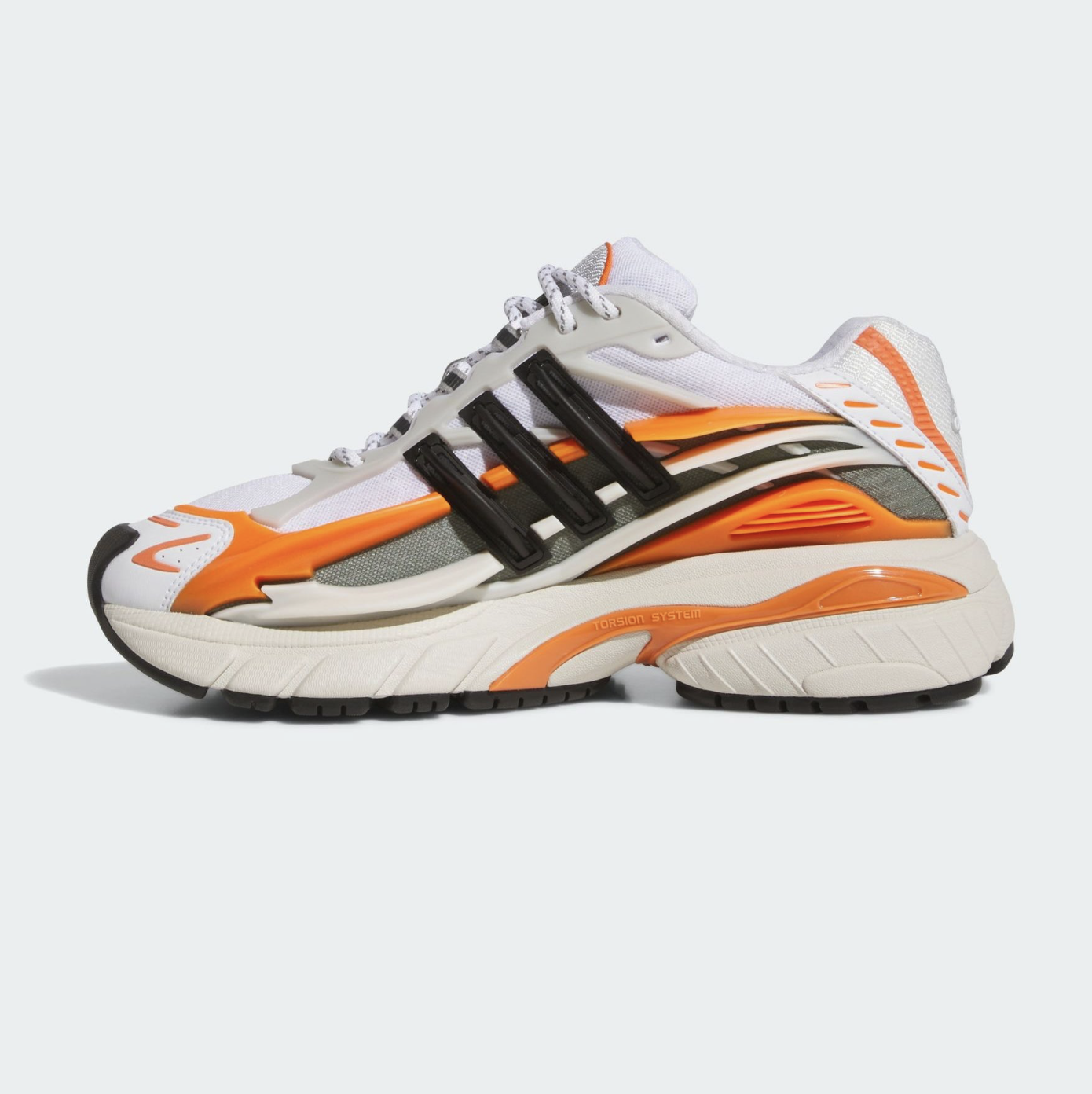 VIRGINIA ALISTAR JELLYFISH - ORANGE