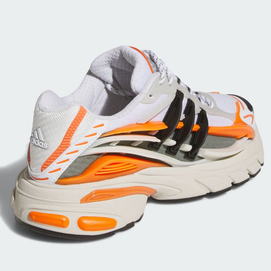 VIRGINIA ALISTAR JELLYFISH - ORANGE