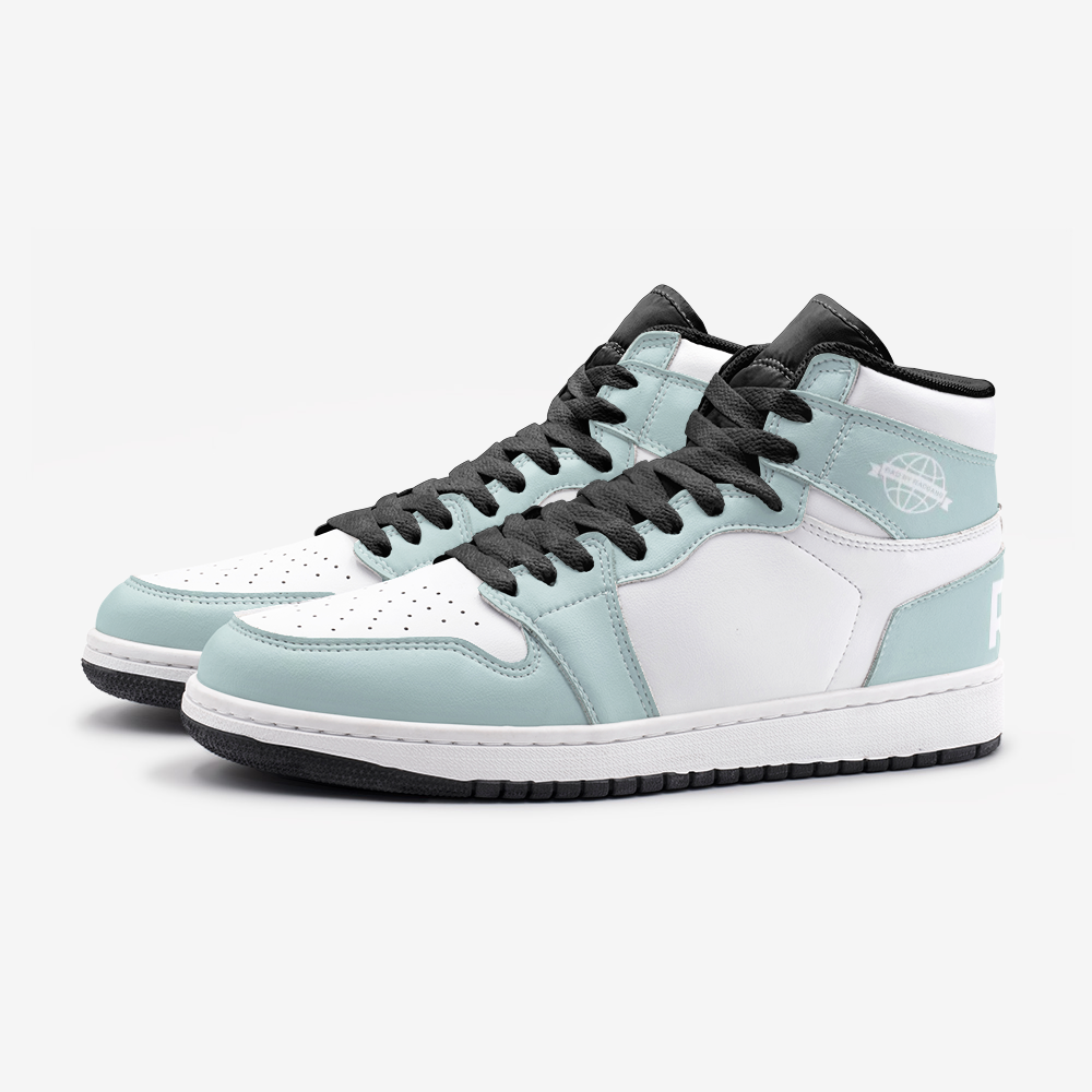 Igloo Jordan Mid Island Green Air Jordan Mid Igloo Island Green 40
