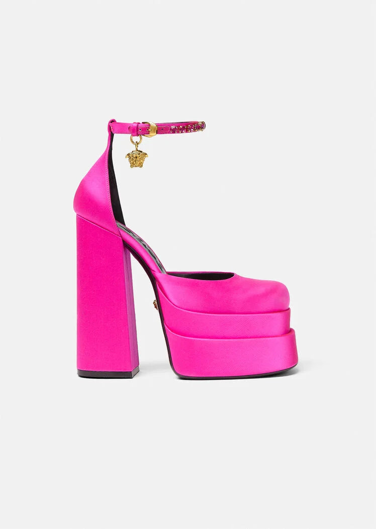 Medusa aevitas platform sandals Clearance