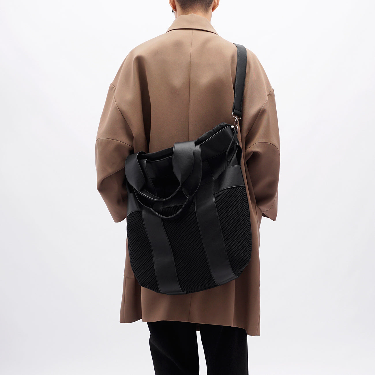 CHRISTOPHER TOTE BAG