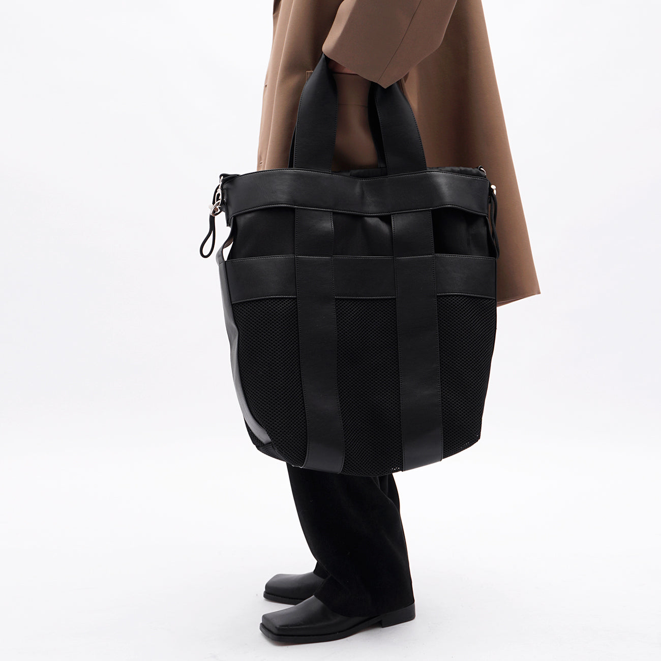 Collection Tote Bags pour Homme RADPRÉSENTER1