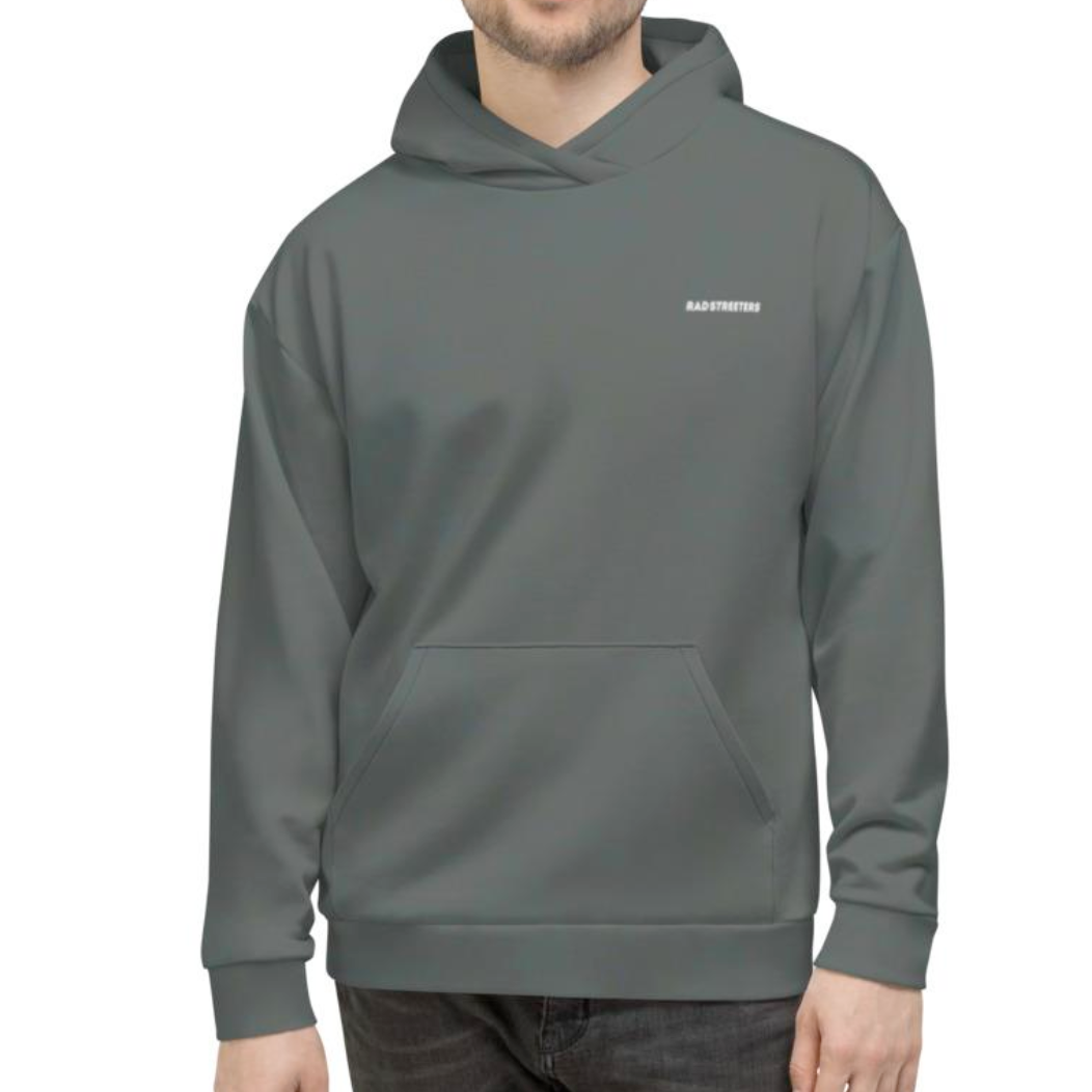 Balenciaga hoodie 2025 small logo