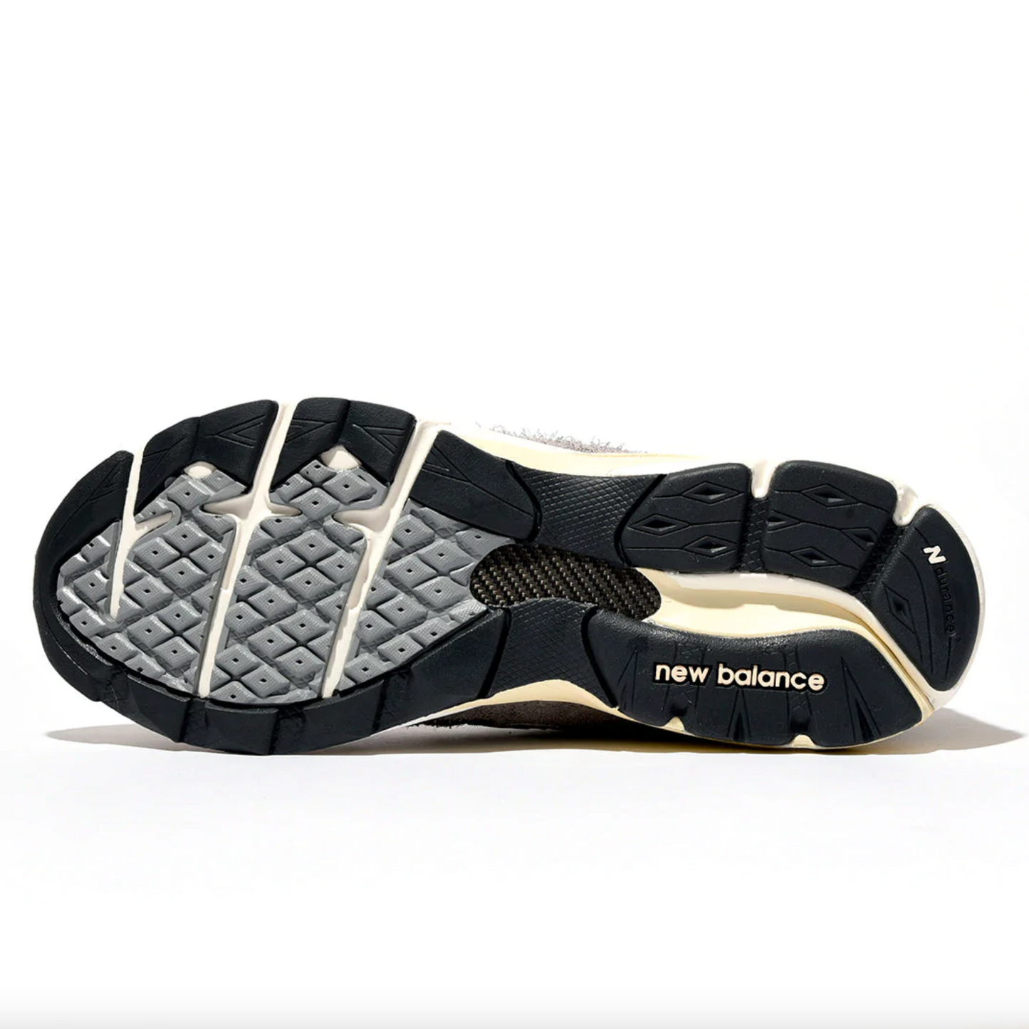 M990TG3 限定版テディ サンティス スニーカー