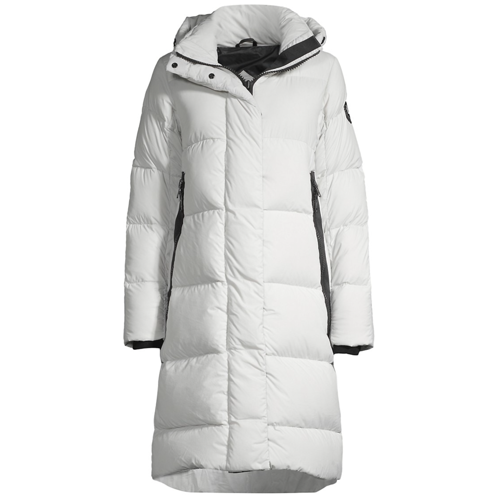 Canada goose 2024 quilted shell jacket