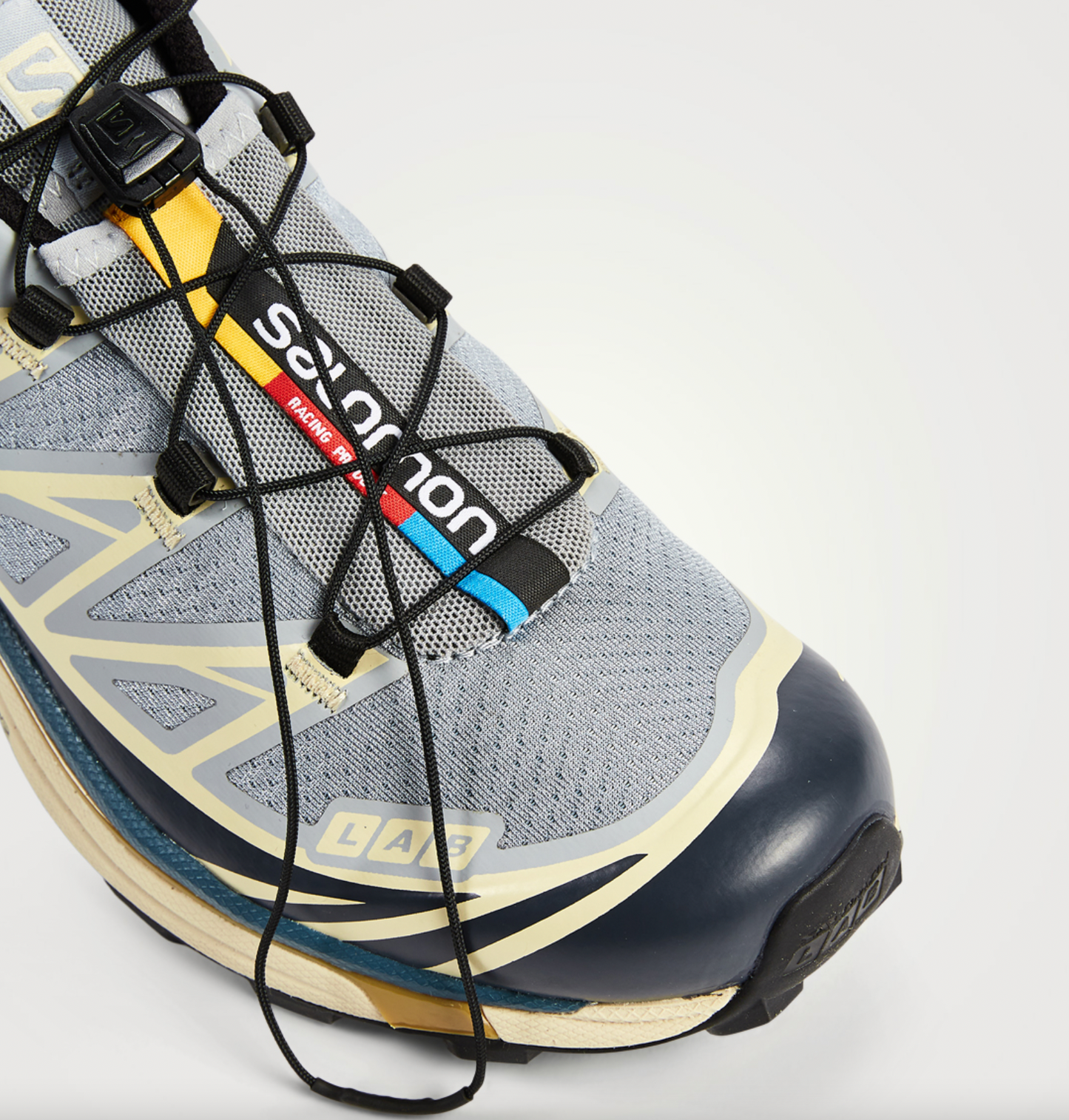 BASKETS BASSES XT-6 ADVANCED - ICY MORN