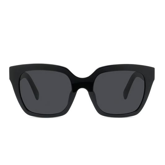 MONOCHROMS 03 SUNGLASSES - BLACK