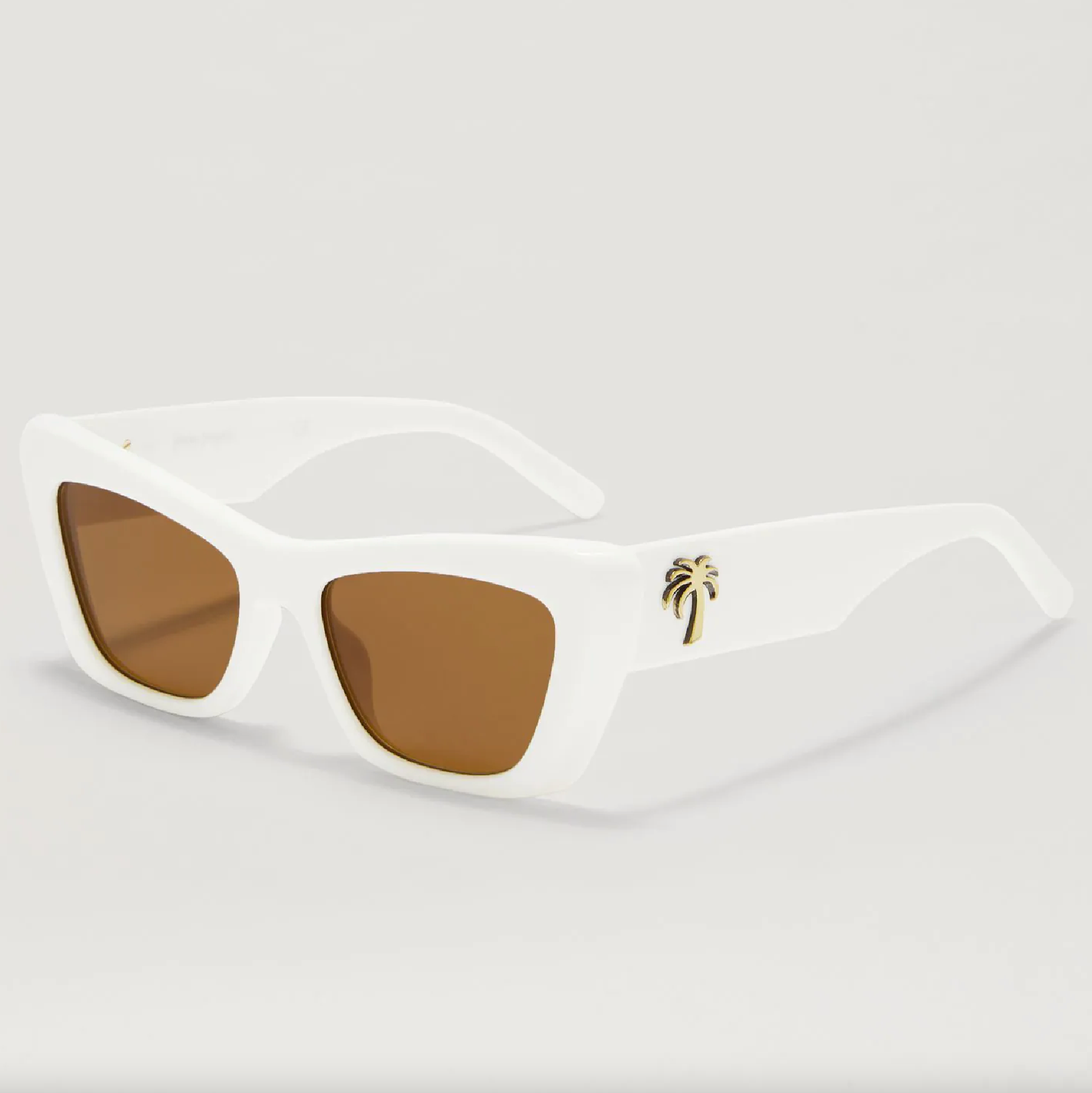 Palm Angels Hermosa Sunglasses | Designer Collection Palm Angels Hermosa Sunglasses | Designer Collection