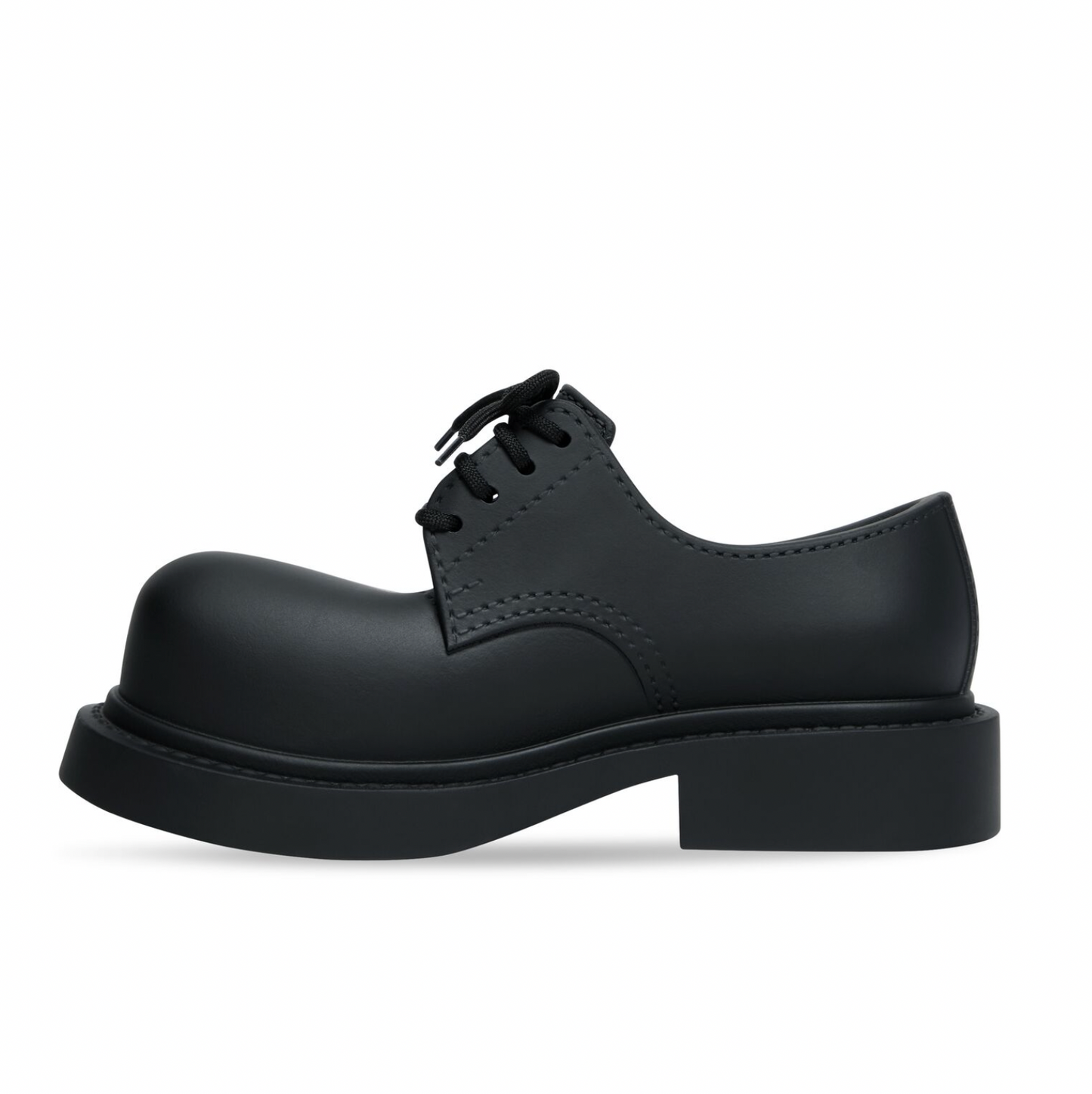 STEROID DERBY - BLACK