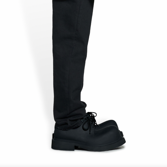 STEROID DERBY - BLACK