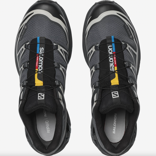 BASKETS BASSES XT-6 ADVANCED - ICY MORN