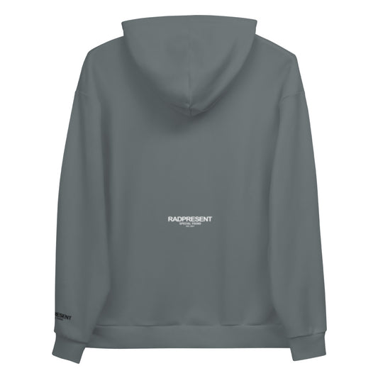 SPECIAL FOUND PULLOVER HOODIE - TWILIGHT