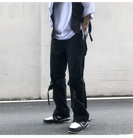 RBRG Sporty Technical Pants Rad by Radgang