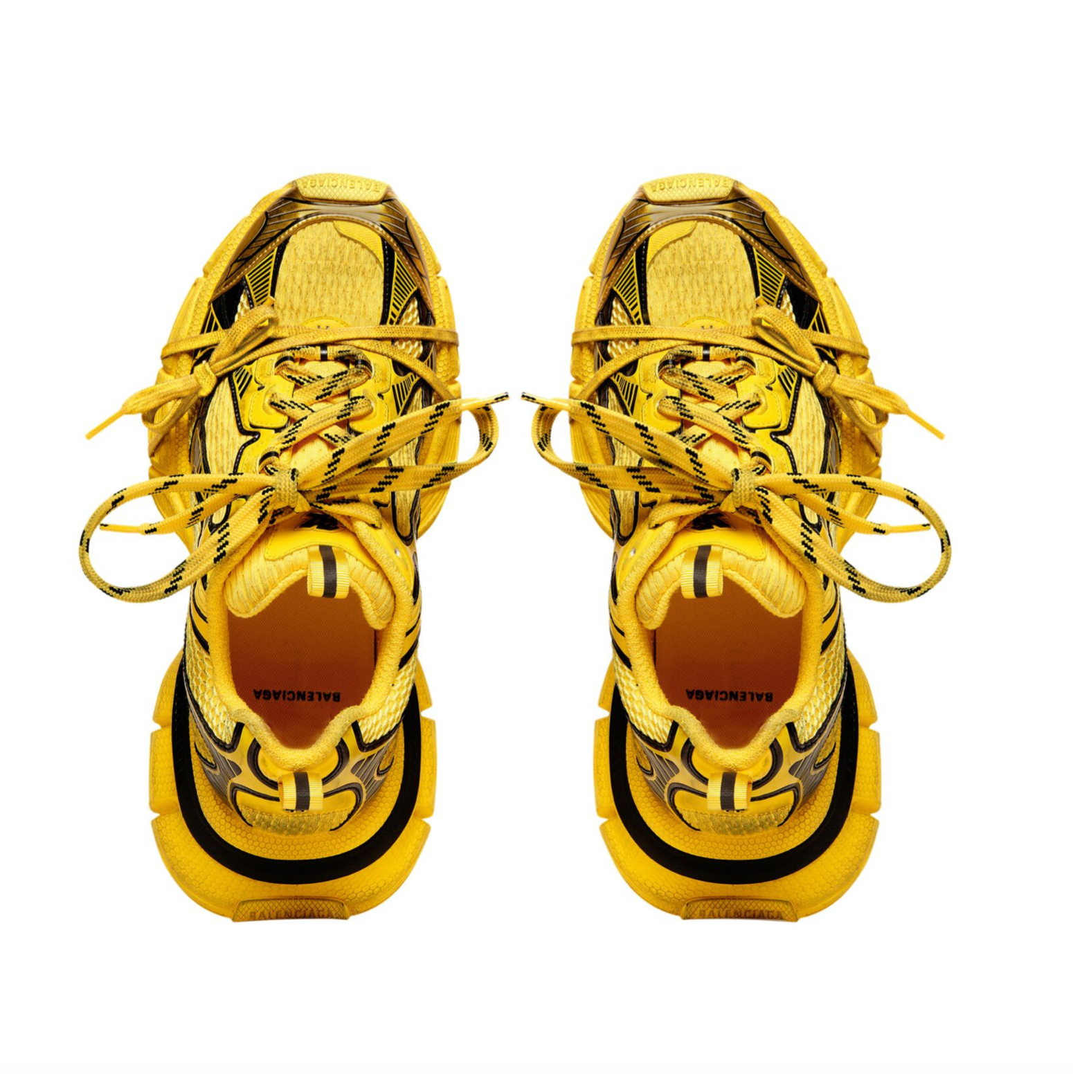 Balenciaga 3XL Sneakers |