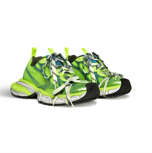 Neon 2025 designer shoes