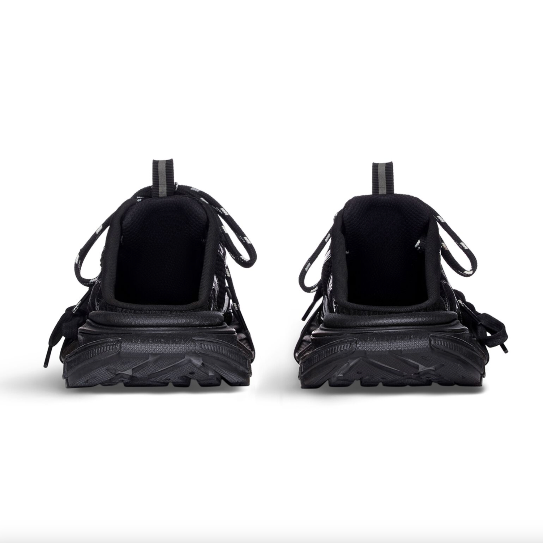 Balenciaga 3XL Mule in black | Designer Sneakers – RADPRESENT Balenciaga 3XL Mule in black | Designer Sneakers – RADPRESENT