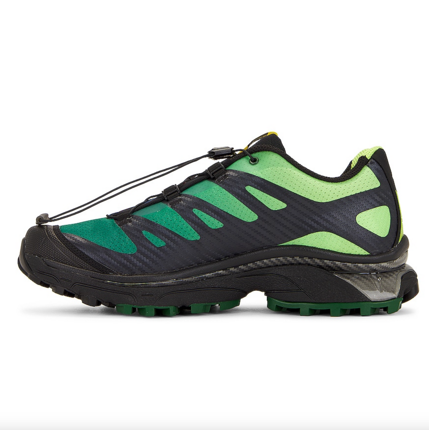 Salomon lime discount green