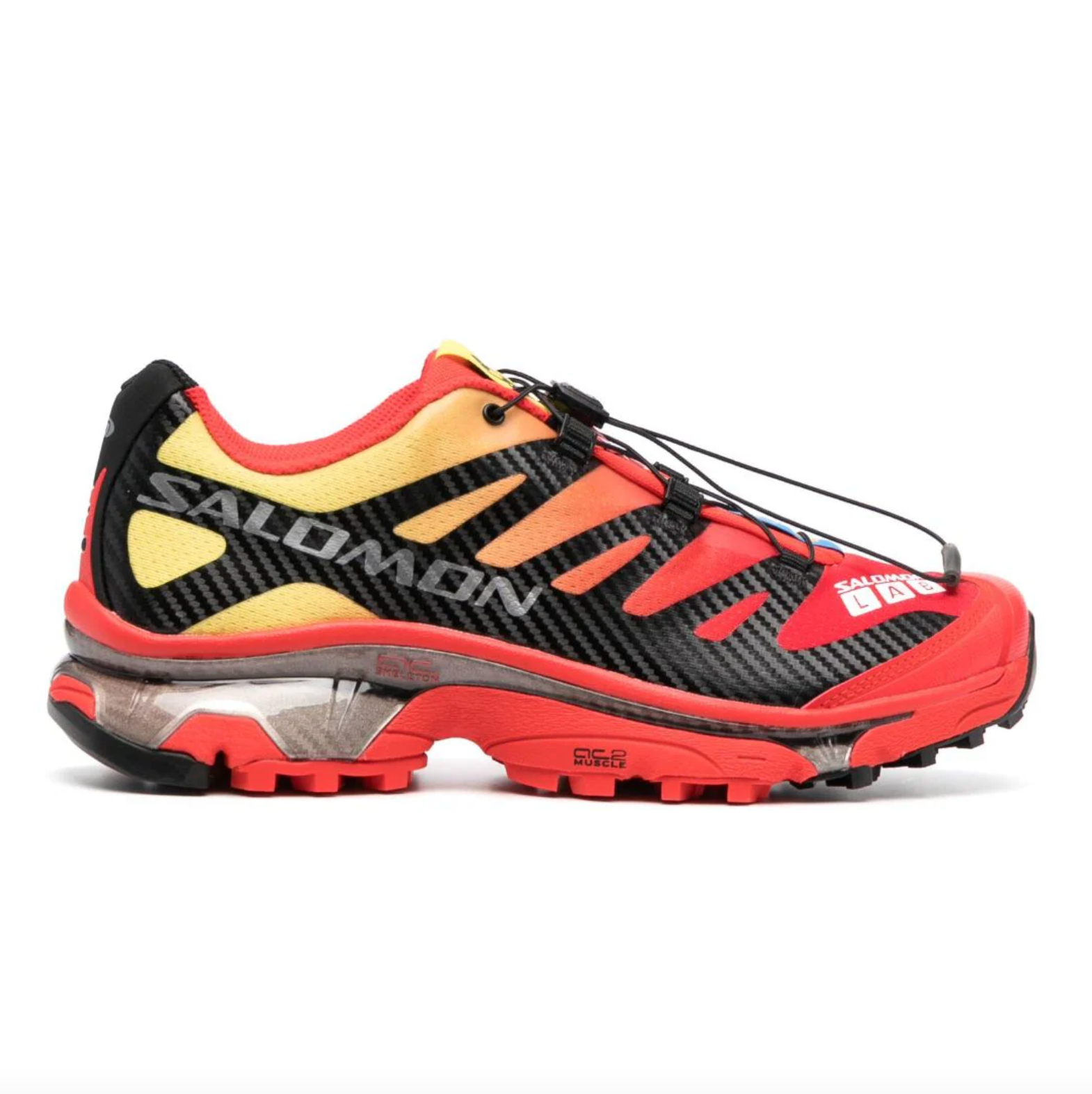 オ*ト様 SALOMON XT-4 OG Fiery Red Salomon XT-4 OG Sneakers | RADPRESENT