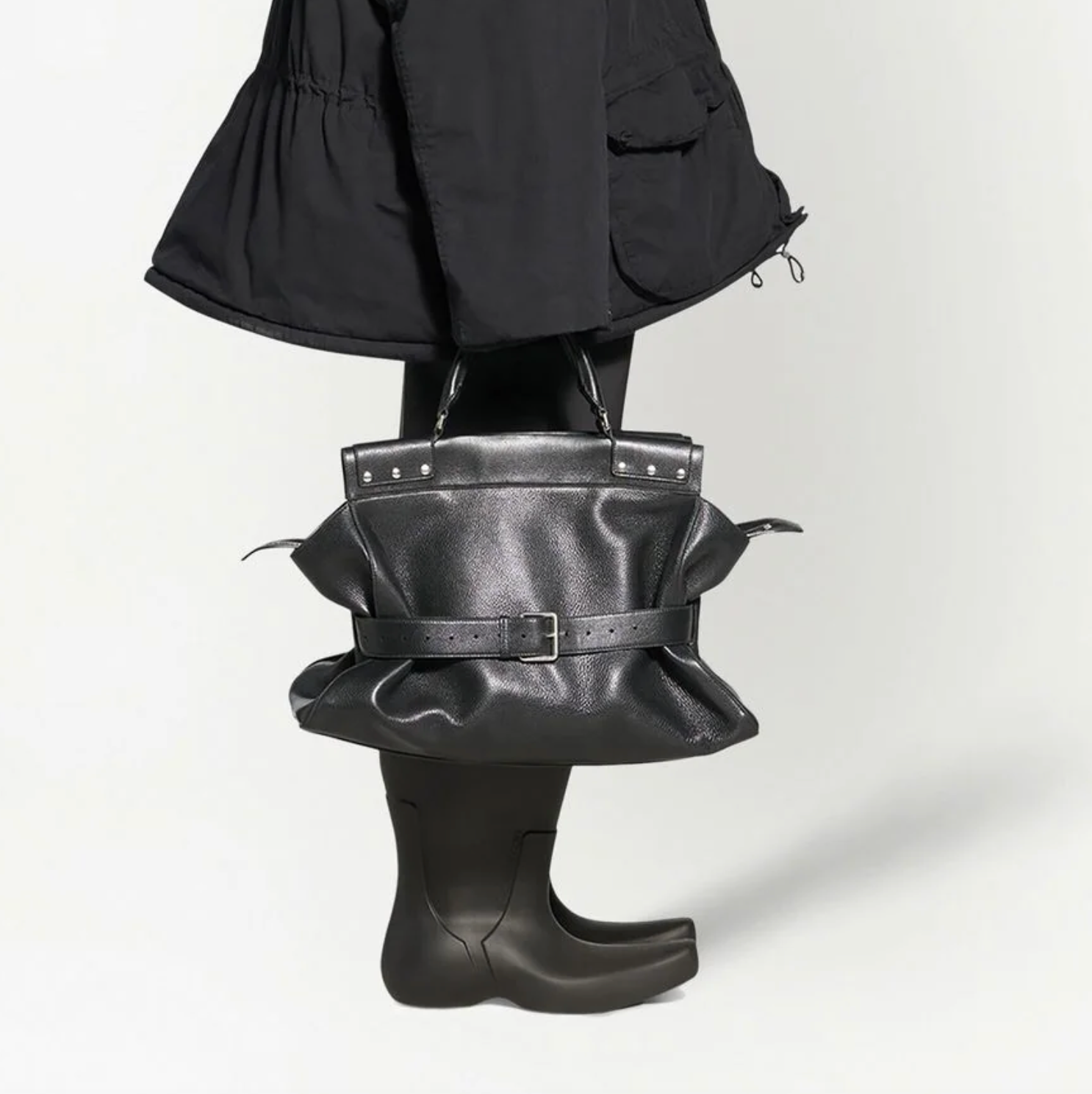 Balenciaga Large Waist Tote Bag | Designers Bag Collection Balenciaga Large Waist Tote Bag | Designers Bag Collection