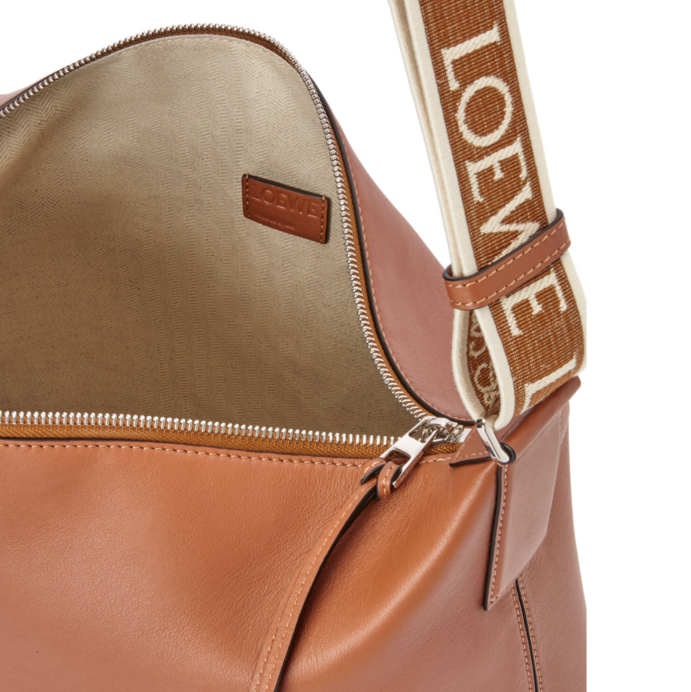 Loewe Cubi Crossbody Bag  Designers Bag Collection – RADPRESENT