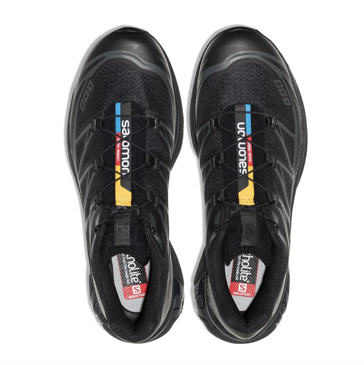 Salomon S/Lab XT-6 Sneakers | RADPRESENT Salomon S/Lab XT-6 Sneakers | RADPRESENT