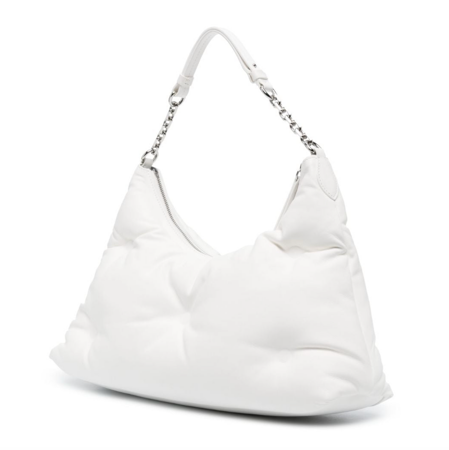 Maison Marginal Glam Slam Medium Shoulder Bag | Designer Bag Maison Marginal Glam Slam Medium Shoulder Bag | Designer Bag