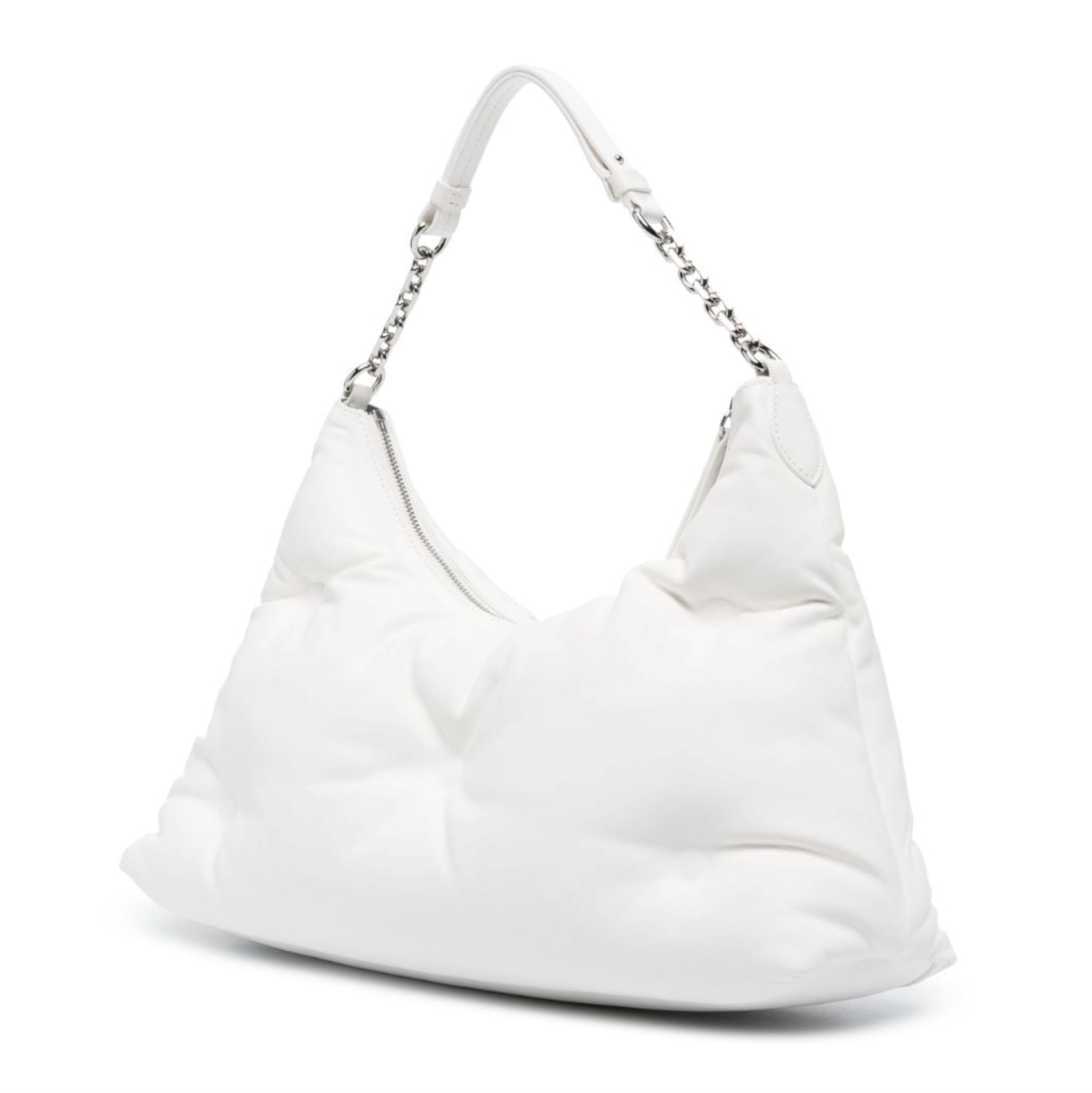 Maison Marginal Glam Slam Medium Shoulder Bag | Designer Bag Maison Marginal Glam Slam Medium Shoulder Bag | Designer Bag