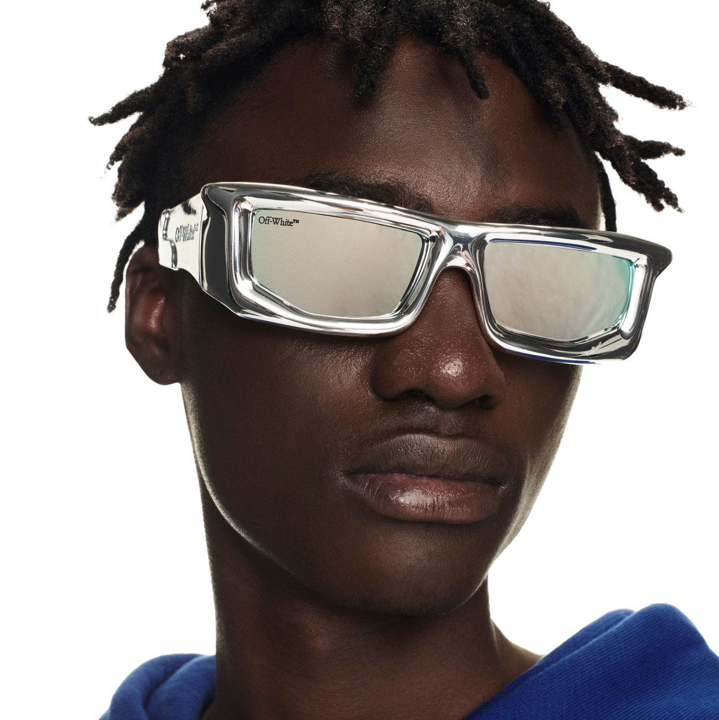 Off White Sunglasses