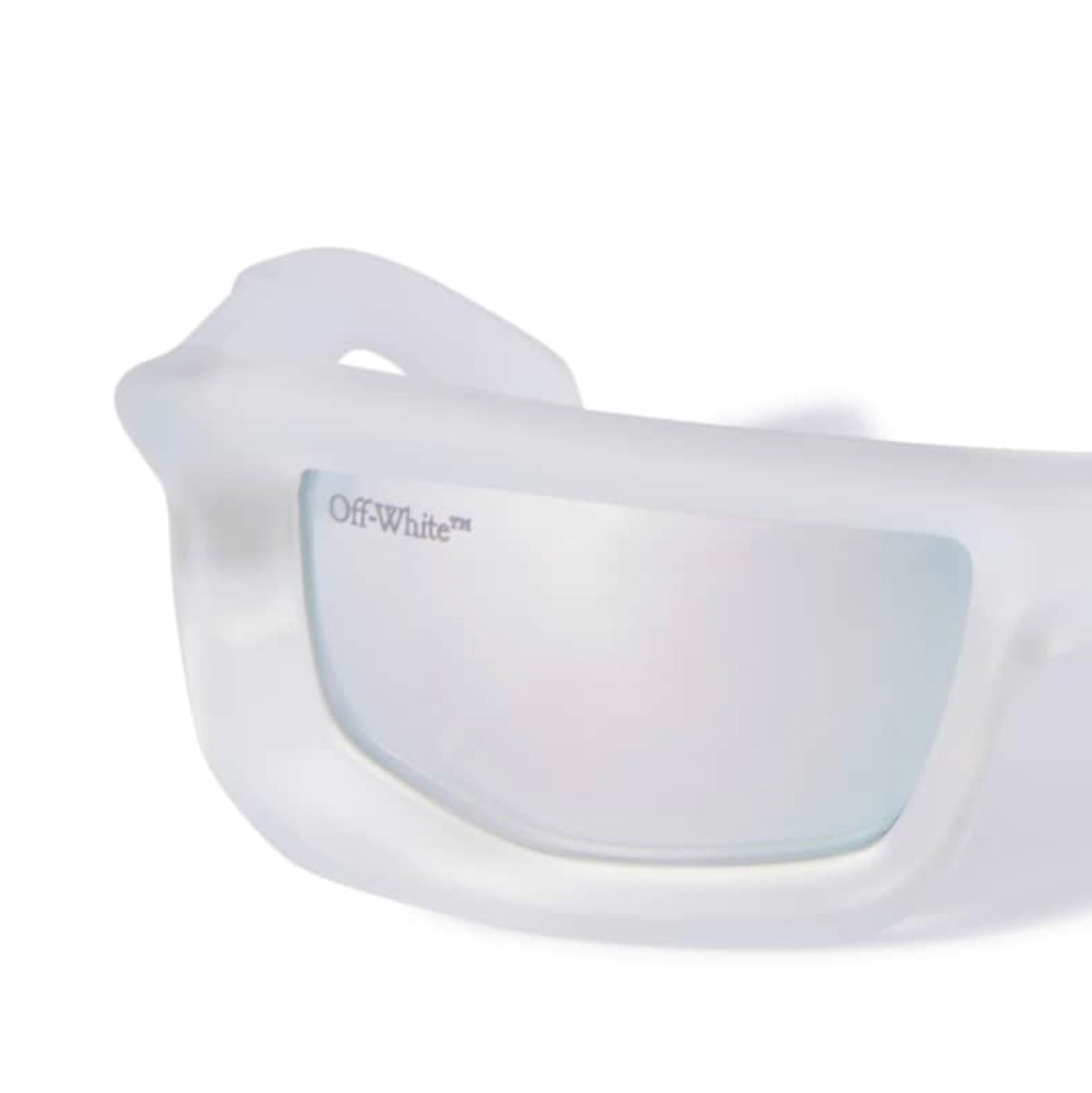 Off white online sunglasses sale