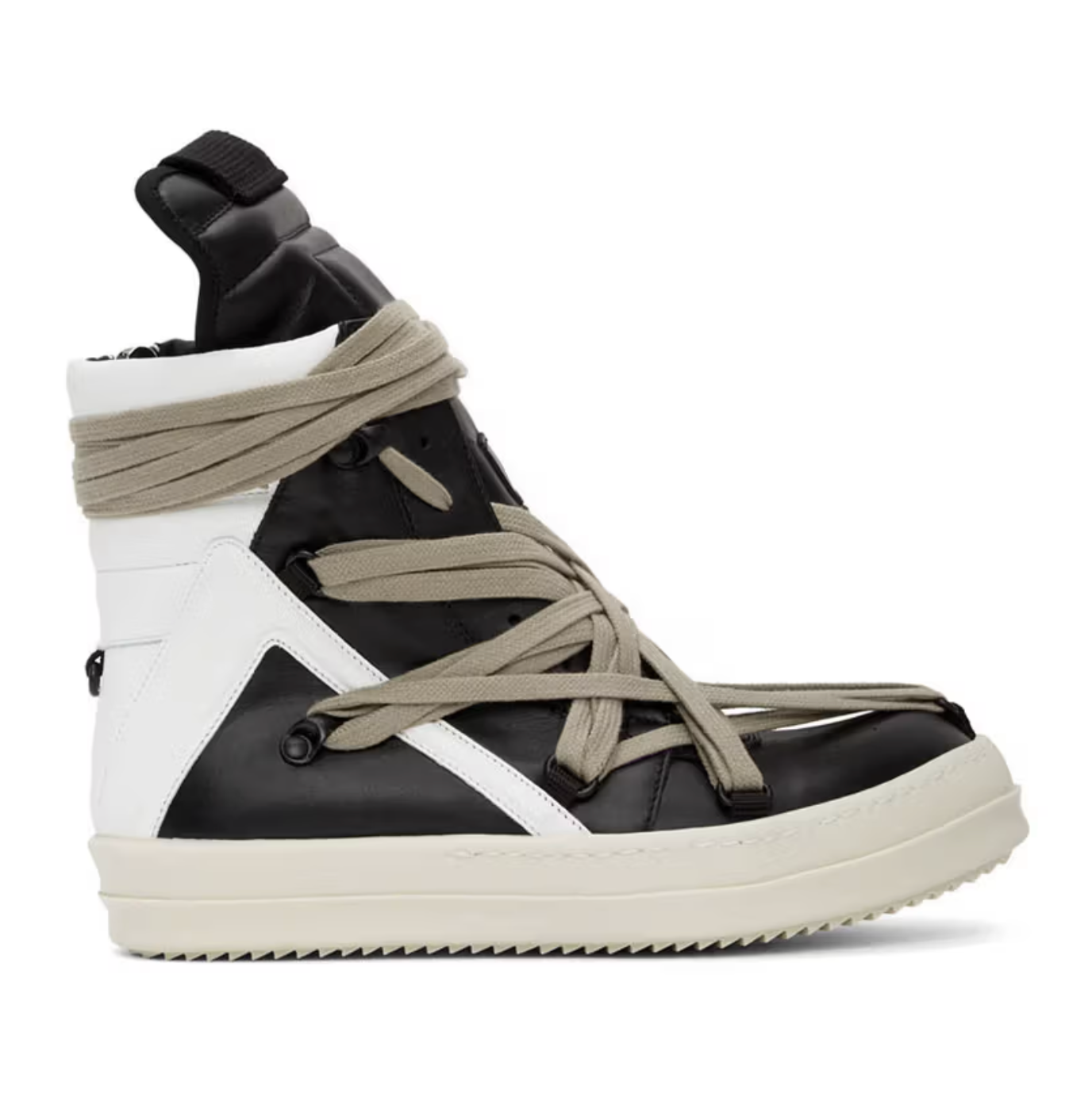 Rick Owens 'TECUATL