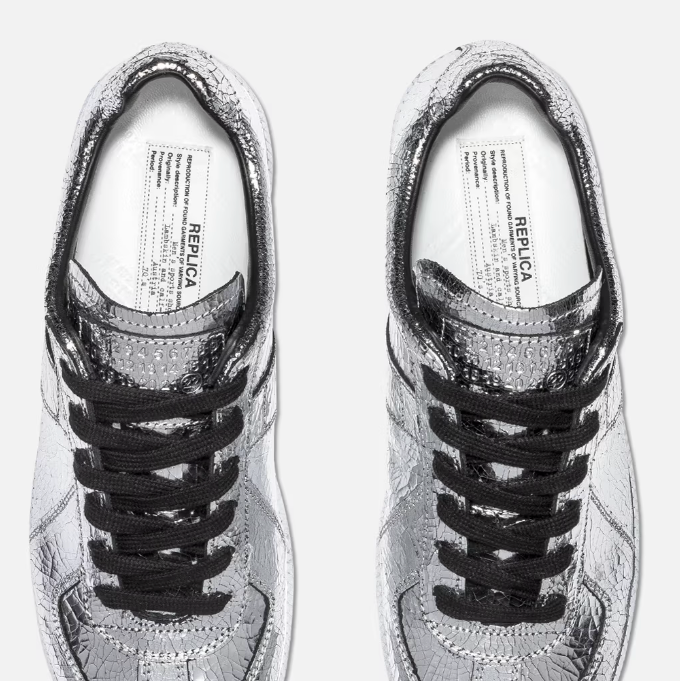 Sneakers shop martin margiela