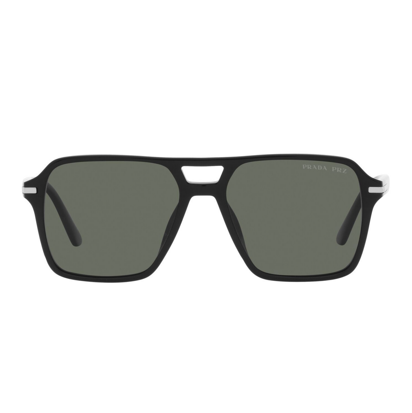 Prada Square Frame Sunglasses PR20YS | Designer Sunglasses – RADPRESENT