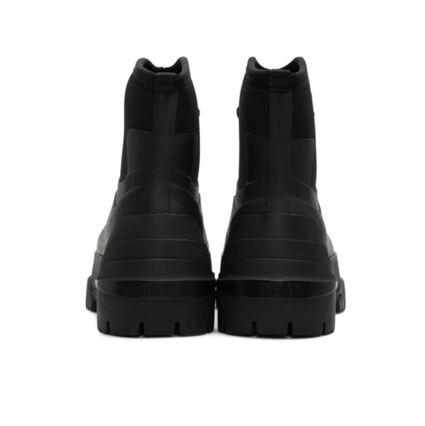 Moncler Genius 6 Alyx 9SM Alison Boots Hype Streetwear RADPRESENT