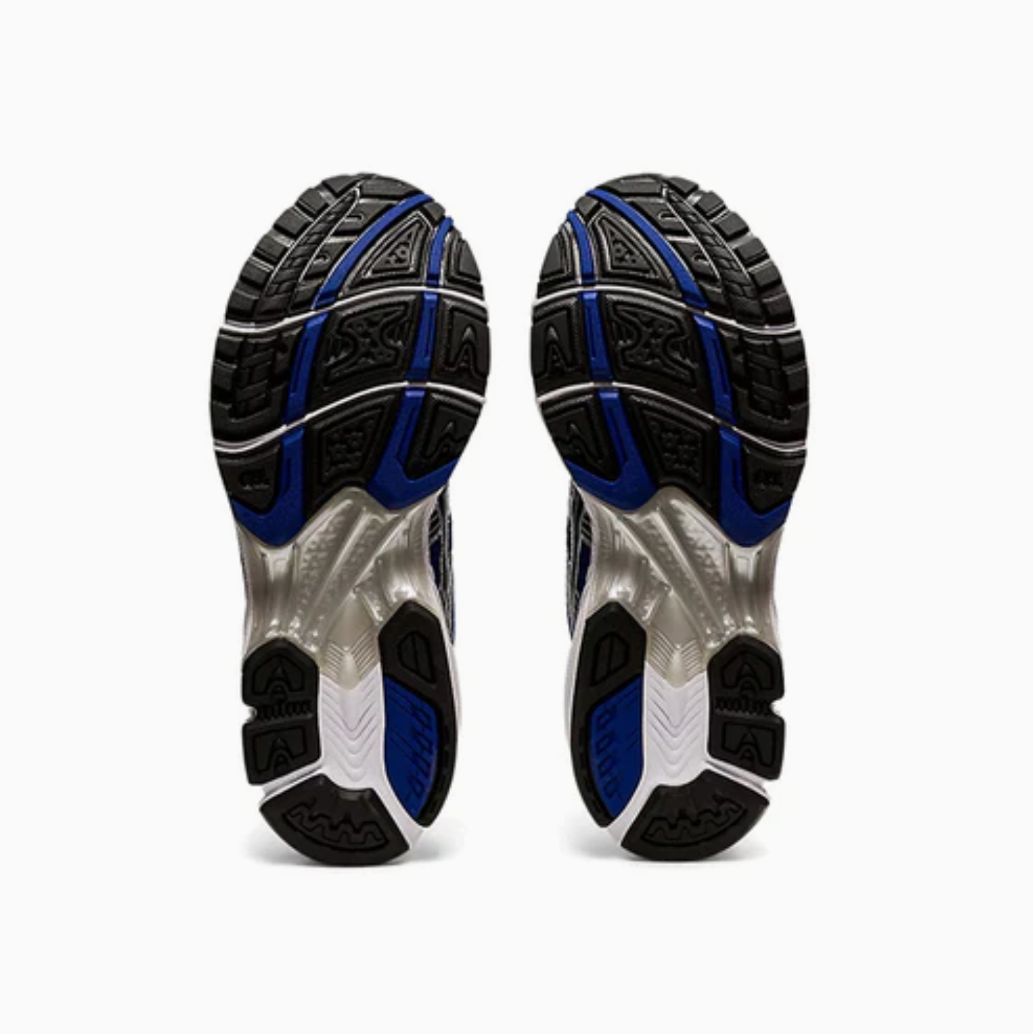 Aspics Gel Kayak 14 Monaco Blue Silver | Hype Streetwear Aspics Gel Kayak 14 Monaco Blue Silver | Hype Streetwear