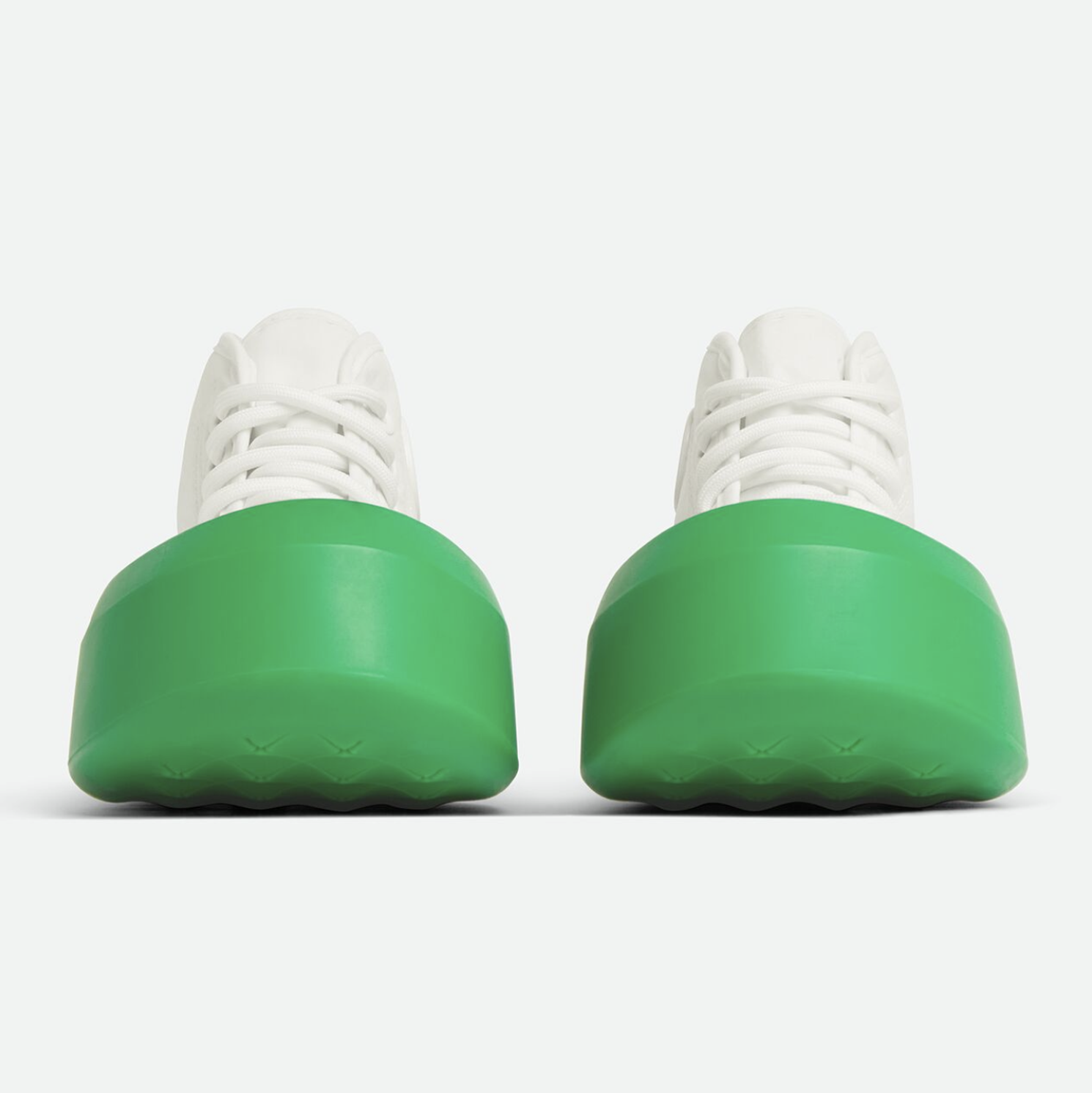 Bottega Veneta Jumbo Sneakers RADPRESENT