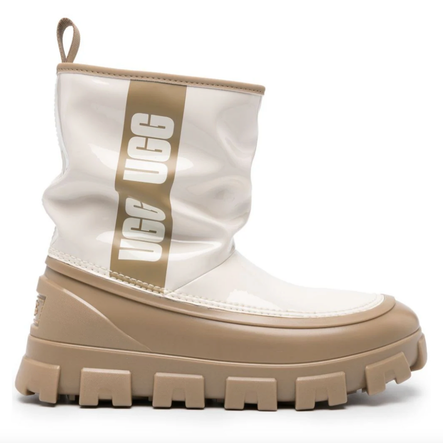 Ugg online print boots