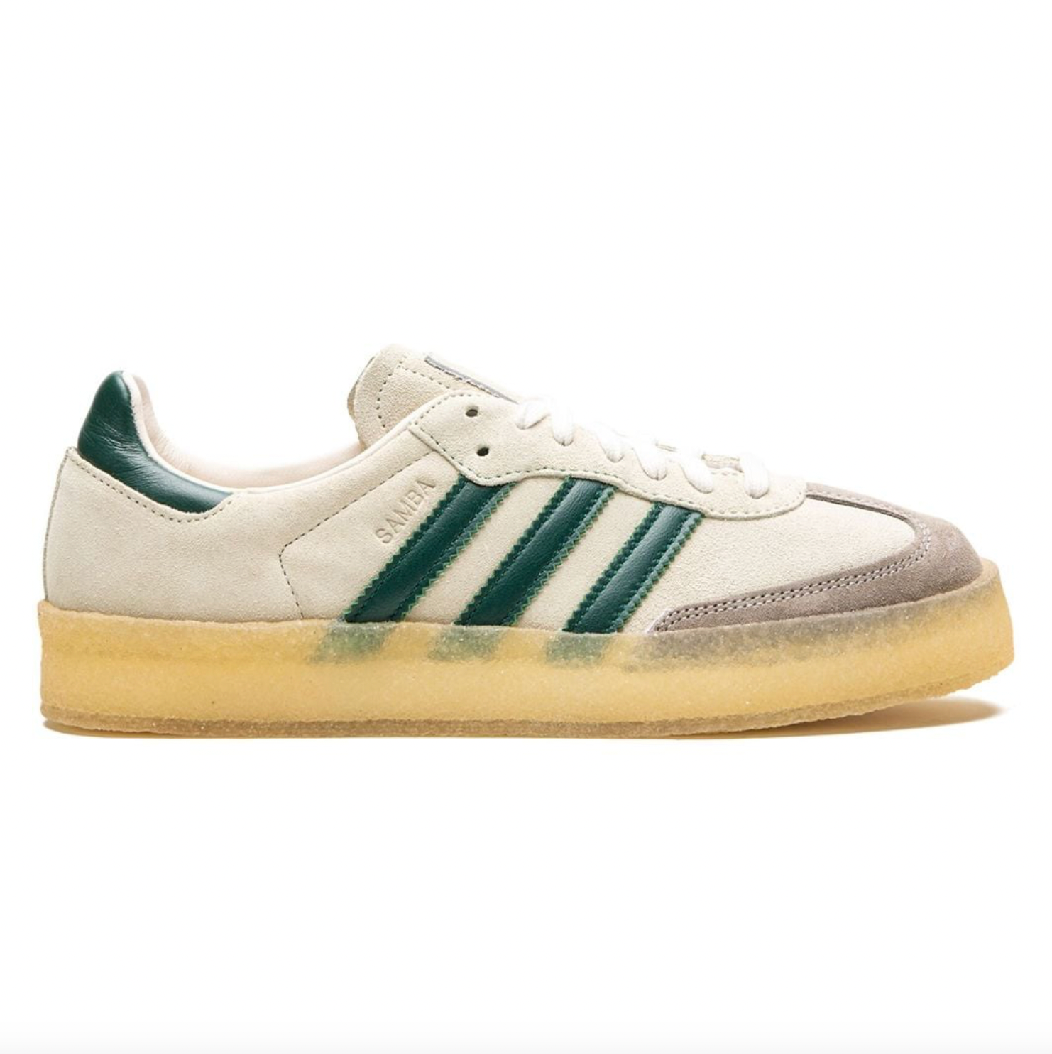 adidas Samba Kith Clarks 8.5（26.5） Adidas Samba x Kith x Clarks 