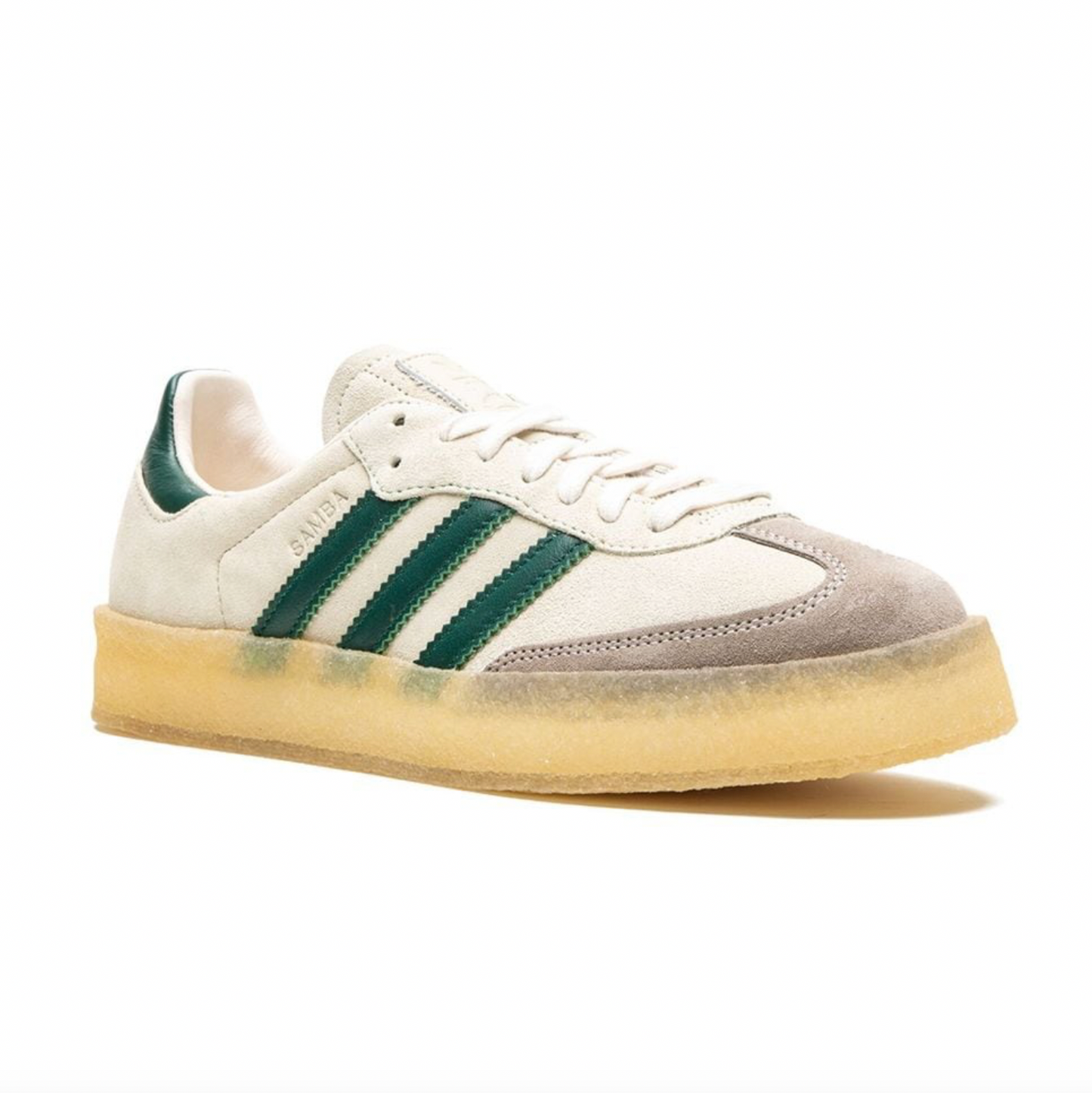 Adidas 2025 samba white