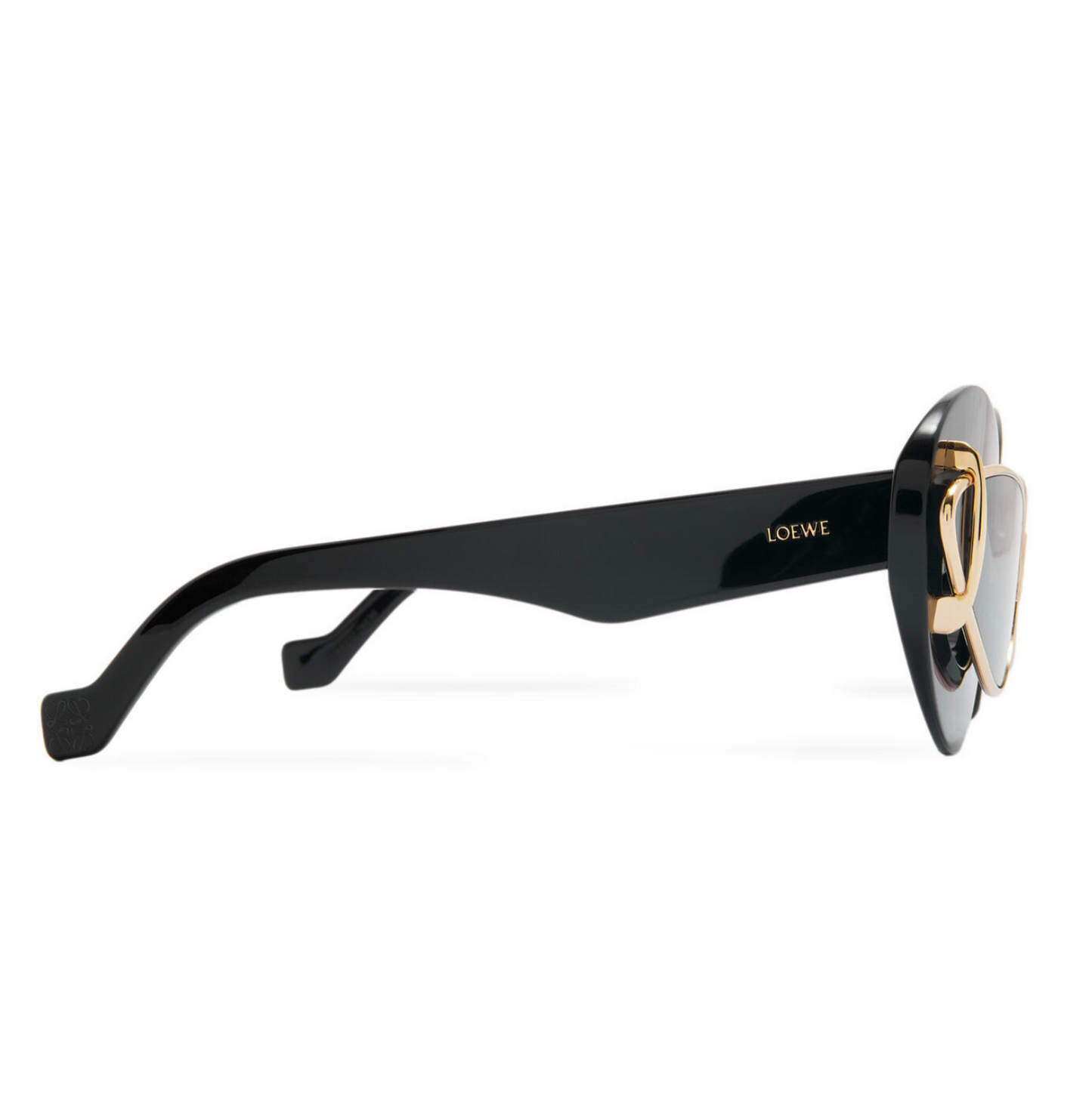 Loewe Cateye Double Frame Sunglasses | RADPRESENT Loewe Cateye Double Frame Sunglasses | RADPRESENT